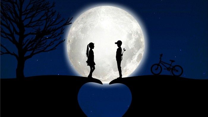 When Love Becomes a Choice—Every Single Day