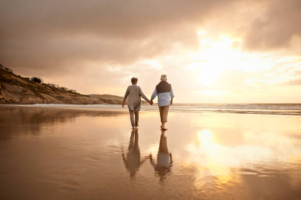 What Caregiving Taught Me About Strength